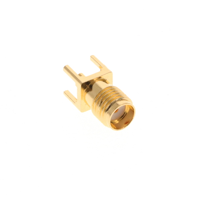 TE Connectivity AMP Connectors 5-1814832-2